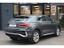 Audi Q3 Sportback 45 TFSI e S Edition LED/Leder/MMI Plus/Camera/CarPlay/Elek. klep/S-Line/18"