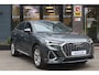 Audi Q3 Sportback 45 TFSI e S Edition LED/Leder/MMI Plus/Camera/CarPlay/Elek. klep/S-Line/18"