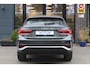 Audi Q3 Sportback 45 TFSI e S Edition LED/Leder/MMI Plus/Camera/CarPlay/Elek. klep/S-Line/18"