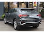 Audi Q3 Sportback 45 TFSI e S Edition LED/Leder/MMI Plus/Camera/CarPlay/Elek. klep/S-Line/18"