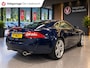 Jaguar XK 5.0 V8 Coupé Portfolio/leer/memory/navi/boeken/20 inch/zeer nette staat