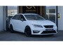 SEAT Leon ST 1.8 TSI FR 180 Pk DSG-CLIMA-CRUISE-NAVI-PANORAMA-FULL LED-SEAT SOUND/DRIVE-HALF LEDER-TREKHAAK-WINTER-ETC