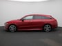 Mercedes-Benz CLA Shooting Brake 250 e Business Solution AMG Limited | Automaat | Stoel verwarming | Panorama dak | LMV | Focal Audio | Camera | Parkeer sensoren | Navigatie | Elec. Achterklep | Sfeer verlichting | Virtual cockpit
