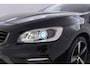 Volvo V60 2.0 T4 Business Sport R-Design | Trekhaak | Schuif-/Kanteldak | Org NL | Leer | Sportstoelen | Camera | Stoelverwarming