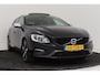 Volvo V60 2.0 T4 Business Sport R-Design | Trekhaak | Schuif-/Kanteldak | Org NL | Leer | Sportstoelen | Camera | Stoelverwarming