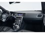 Volvo V60 2.0 T4 Business Sport R-Design | Trekhaak | Schuif-/Kanteldak | Org NL | Leer | Sportstoelen | Camera | Stoelverwarming