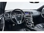 Volvo V60 2.0 T4 Business Sport R-Design | Trekhaak | Schuif-/Kanteldak | Org NL | Leer | Sportstoelen | Camera | Stoelverwarming