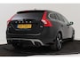 Volvo V60 2.0 T4 Business Sport R-Design | Trekhaak | Schuif-/Kanteldak | Org NL | Leer | Sportstoelen | Camera | Stoelverwarming