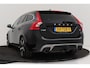 Volvo V60 2.0 T4 Business Sport R-Design | Trekhaak | Schuif-/Kanteldak | Org NL | Leer | Sportstoelen | Camera | Stoelverwarming