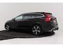 Volvo V60 2.0 T4 Business Sport R-Design | Trekhaak | Schuif-/Kanteldak | Org NL | Leer | Sportstoelen | Camera | Stoelverwarming