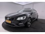 Volvo V60 2.0 T4 Business Sport R-Design | Trekhaak | Schuif-/Kanteldak | Org NL | Leer | Sportstoelen | Camera | Stoelverwarming
