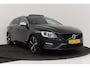 Volvo V60 2.0 T4 Business Sport R-Design | Trekhaak | Schuif-/Kanteldak | Org NL | Leer | Sportstoelen | Camera | Stoelverwarming
