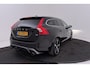 Volvo V60 2.0 T4 Business Sport R-Design | Trekhaak | Schuif-/Kanteldak | Org NL | Leer | Sportstoelen | Camera | Stoelverwarming