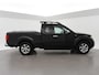 Nissan Navara 2.5 dCi XE 172 PK KING CAB COMFORT + TREKHAAK 3000 | NAVIGATIE | CRUISE | CLIMATE CONTROL