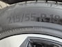 Renault Captur 1.8 E-Tech full hybrid 160 techno / Fabrieksgarantie tot 03-2029 / Pack Winter / Stuur- en stoelverwarming / Navigatie groot scherm / Camera / Climate Control / 18" LM wielen /