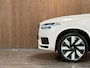 Volvo XC90 T8 AWD Recharge Plus Dark | 360 Camera | Harman Kardon | 455pk | Crystal White | Adaptieve Cruise Control | Stoelverwarming voor+achter | Stuurwielverwarming | Schuifdak | Full LED Meesturende koplampen | Pilot Assist | BLIS Dode Hoek Detectie | Elektrische voorstoelen geheugen | Lederen bekleding | Zitting verlenging voorstoelen | Lederen dashboard | 21 Inch | Google Infotainment | Keyless Drive | Privacy Glass | Elektrisch bedienbare achterklep | Geïntegreerd kinderzitje achterin | Geïntegreerde zongordijnen achterportieren | Verlichte instaplijsten | 7-Persoons | 4-Zone Climate Control | DAB Radio | Apple Carplay/Android Auto | Crystal White Metallic |