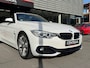 BMW 4-Serie Cabrio 420i Sport Line Leder|Camera|Xenon|Nekverwarming|Hifi