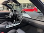 BMW 4-Serie Cabrio 420i Sport Line Leder|Camera|Xenon|Nekverwarming|Hifi