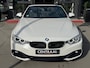 BMW 4-Serie Cabrio 420i Sport Line Leder|Camera|Xenon|Nekverwarming|Hifi