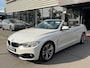 BMW 4-Serie Cabrio 420i Sport Line Leder|Camera|Xenon|Nekverwarming|Hifi