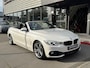BMW 4-Serie Cabrio 420i Sport Line Leder|Camera|Xenon|Nekverwarming|Hifi