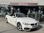 BMW 4-Serie Cabrio 420i Sport Line Leder|Camera|Xenon|Nekverwarming|Hifi