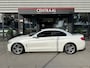 BMW 4-Serie Cabrio 420i Sport Line Leder|Camera|Xenon|Nekverwarming|Hifi