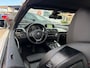 BMW 4-Serie Cabrio 420i Sport Line Leder|Camera|Xenon|Nekverwarming|Hifi