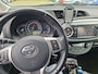 Toyota Yaris 1.5 Full Hybrid Automaat Clima Cruise Historie Zuinig rijden
