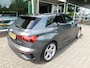 Audi A3 SPORTBACK 35TFSI 150PK S-LINE!! All-in Prijs