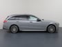 Mercedes-Benz C-klasse Estate 300e 140 Years Edition | Panoramaschuifdak | Night Pakket | AMG-line | Alpine grijs |