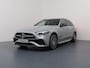 Mercedes-Benz C-klasse Estate 300e 140 Years Edition | Panoramaschuifdak | Night Pakket | AMG-line | Alpine grijs |