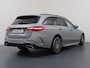 Mercedes-Benz C-klasse Estate 300e 140 Years Edition | Panoramaschuifdak | Night Pakket | AMG-line | Alpine grijs |