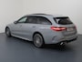 Mercedes-Benz C-klasse Estate 300e 140 Years Edition | Panoramaschuifdak | Night Pakket | AMG-line | Alpine grijs |