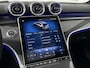 Mercedes-Benz C-klasse Estate 300e 140 Years Edition | Panoramaschuifdak | Night Pakket | AMG-line | Alpine grijs |