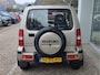 Suzuki Jimny 1.3 EXCLUSIVE Airco | Elek. ramen | 4-seizoenenbanden