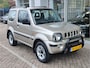 Suzuki Jimny 1.3 EXCLUSIVE Airco | Elek. ramen | 4-seizoenenbanden
