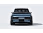Porsche Cayenne Turbo Electric
