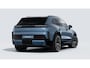 Porsche Cayenne Turbo Electric