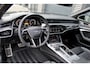 Audi A6 Avant 55 TFSI e quattro Competition | Matrix | Pano | Sportstoelen | Top View Camera | ACC