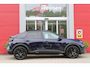 Citroën C4 1.2 Hybrid 145PK AUTOMAAT MAX | PANORAMA SCHUIF/KANTEL DAK | PACK TECHNO: (DRAADLOZE TELEFOONLADER, CAMERA VOOR + ACHTER, DRIVE ASSIST 2, ADAPTIVE CRUISE CONTROL MET STOP & GO, MISTLAMPEN VOOR) | VERWARMBARE VOORRUIT EN STUURWIEL | 18" LICHTMETALEN VELGEN "AMBER BLACK" | AMBIANCE ALCANTARA GREY BEKLEDING: (ELEKTRISCHE STOELVERSTELLING BESTUURDERSSTOEL, IN HOOGTE VERSTELBARE PASSAGIERSSTOEL, ELEKTRISCHE LENDESTEUN VERSTELLING OP VOORSTOELEN, MULTIPOINT MASSAGEFUNCTIE OP VOORSTOELEN) | ECLIPSE BLUE METALLIC | DODEHOE DETECTIE | AUTOMATISCH GROOTLICHT | KEYLESS ENTRY/START | VERKEERSBORDEN HERKENNING | PARKEERSENSOREN VOOR + ACHTER | EXTRA GETINTE ACHTERRUITEN | NAVIGATIE | DRAADLOZE APPLE CARPLAY/ANDROID AUTO | STOEL VERWARMING |