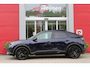 Citroën C4 1.2 Hybrid 145PK AUTOMAAT MAX | PANORAMA SCHUIF/KANTEL DAK | PACK TECHNO: (DRAADLOZE TELEFOONLADER, CAMERA VOOR + ACHTER, DRIVE ASSIST 2, ADAPTIVE CRUISE CONTROL MET STOP & GO, MISTLAMPEN VOOR) | VERWARMBARE VOORRUIT EN STUURWIEL | 18" LICHTMETALEN VELGEN "AMBER BLACK" | AMBIANCE ALCANTARA GREY BEKLEDING: (ELEKTRISCHE STOELVERSTELLING BESTUURDERSSTOEL, IN HOOGTE VERSTELBARE PASSAGIERSSTOEL, ELEKTRISCHE LENDESTEUN VERSTELLING OP VOORSTOELEN, MULTIPOINT MASSAGEFUNCTIE OP VOORSTOELEN) | ECLIPSE BLUE METALLIC | DODEHOE DETECTIE | AUTOMATISCH GROOTLICHT | KEYLESS ENTRY/START | VERKEERSBORDEN HERKENNING | PARKEERSENSOREN VOOR + ACHTER | EXTRA GETINTE ACHTERRUITEN | NAVIGATIE | DRAADLOZE APPLE CARPLAY/ANDROID AUTO | STOEL VERWARMING |