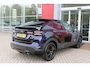 Citroën C4 1.2 Hybrid 145PK AUTOMAAT MAX | PANORAMA SCHUIF/KANTEL DAK | PACK TECHNO: (DRAADLOZE TELEFOONLADER, CAMERA VOOR + ACHTER, DRIVE ASSIST 2, ADAPTIVE CRUISE CONTROL MET STOP & GO, MISTLAMPEN VOOR) | VERWARMBARE VOORRUIT EN STUURWIEL | 18" LICHTMETALEN VELGEN "AMBER BLACK" | AMBIANCE ALCANTARA GREY BEKLEDING: (ELEKTRISCHE STOELVERSTELLING BESTUURDERSSTOEL, IN HOOGTE VERSTELBARE PASSAGIERSSTOEL, ELEKTRISCHE LENDESTEUN VERSTELLING OP VOORSTOELEN, MULTIPOINT MASSAGEFUNCTIE OP VOORSTOELEN) | ECLIPSE BLUE METALLIC | DODEHOE DETECTIE | AUTOMATISCH GROOTLICHT | KEYLESS ENTRY/START | VERKEERSBORDEN HERKENNING | PARKEERSENSOREN VOOR + ACHTER | EXTRA GETINTE ACHTERRUITEN | NAVIGATIE | DRAADLOZE APPLE CARPLAY/ANDROID AUTO | STOEL VERWARMING |