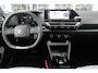 Citroën C4 1.2 Hybrid 145PK AUTOMAAT MAX | PANORAMA SCHUIF/KANTEL DAK | PACK TECHNO: (DRAADLOZE TELEFOONLADER, CAMERA VOOR + ACHTER, DRIVE ASSIST 2, ADAPTIVE CRUISE CONTROL MET STOP & GO, MISTLAMPEN VOOR) | VERWARMBARE VOORRUIT EN STUURWIEL | 18" LICHTMETALEN VELGEN "AMBER BLACK" | AMBIANCE ALCANTARA GREY BEKLEDING: (ELEKTRISCHE STOELVERSTELLING BESTUURDERSSTOEL, IN HOOGTE VERSTELBARE PASSAGIERSSTOEL, ELEKTRISCHE LENDESTEUN VERSTELLING OP VOORSTOELEN, MULTIPOINT MASSAGEFUNCTIE OP VOORSTOELEN) | ECLIPSE BLUE METALLIC | DODEHOE DETECTIE | AUTOMATISCH GROOTLICHT | KEYLESS ENTRY/START | VERKEERSBORDEN HERKENNING | PARKEERSENSOREN VOOR + ACHTER | EXTRA GETINTE ACHTERRUITEN | NAVIGATIE | DRAADLOZE APPLE CARPLAY/ANDROID AUTO | STOEL VERWARMING |