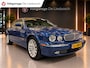 Jaguar XJ 4.2 V8 Super charge leer/schuifdak/boeken/stoelverw/navi/alpine