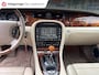 Jaguar XJ 4.2 V8 Super charge leer/schuifdak/boeken/stoelverw/navi/alpine
