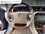 Jaguar XJ 4.2 V8 Super charge leer/schuifdak/boeken/stoelverw/navi/alpine