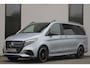 Mercedes-Benz V-klasse 300d / AMG / Exclusive / DC / Elec Stoelen / Burmester / Nightpakket / Vol Opties / NIEUWSTAAT.