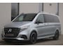 Mercedes-Benz V-klasse 300d / AMG / Exclusive / DC / Elec Stoelen / Burmester / Nightpakket / Vol Opties / NIEUWSTAAT.