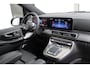 Mercedes-Benz V-klasse 300d / AMG / Exclusive / DC / Elec Stoelen / Burmester / Nightpakket / Vol Opties / NIEUWSTAAT.